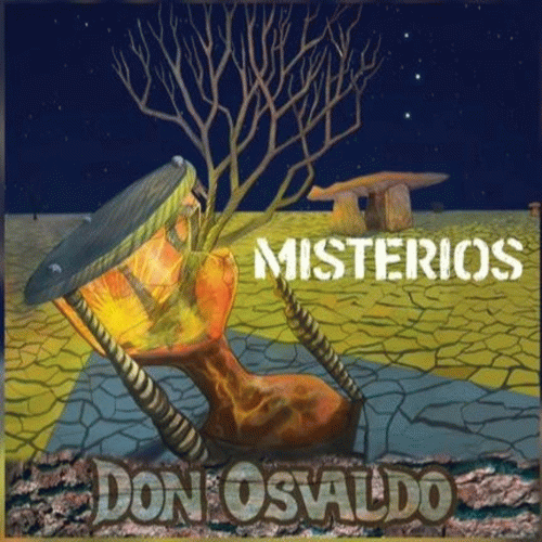 Don Osvaldo : Misterios